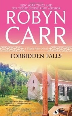 Forbidden Falls (Virgin River 8) by Robyn Carr
