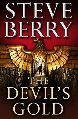 The Devil's Gold (Cotton Malone 6.5) by Steve Berry
