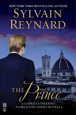 The Prince (The Florentine 0.5) by Sylvain Reynard