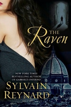 The Raven (The Florentine 1) by Sylvain Reynard