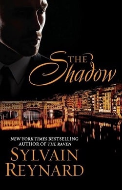 The Shadow (The Florentine 2) by Sylvain Reynard