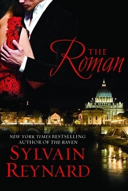 The Roman (The Florentine 3) by Sylvain Reynard