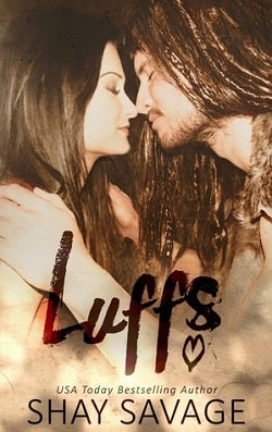 Luffs (Transcendence 1.5) by Shay Savage