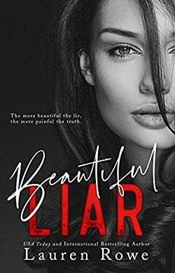 Beautiful Liar (The Reed Rivers Trilogy 2) by Lauren Rowe
