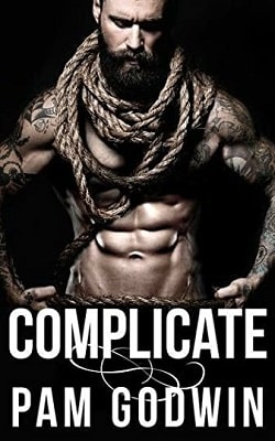 Complicate (Deliver 9) by Pam Godwin