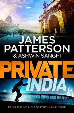 Private India (Private 8) by James Patterson