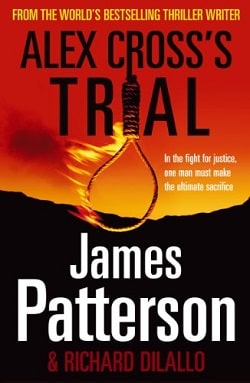 Alex Cross's Trial (Alex Cross 15) by James Patterson