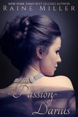 The Passion of Darius (Somerset Historicals 1) by Raine Miller