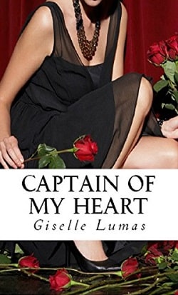 Captain of My Heart by Giselle Lumas