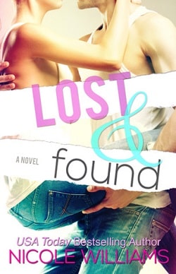 Lost & Found (Lost & Found 1) by Nicole Williams