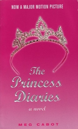 The Princess Diaries (The Princess Diaries 1) by Meg Cabot