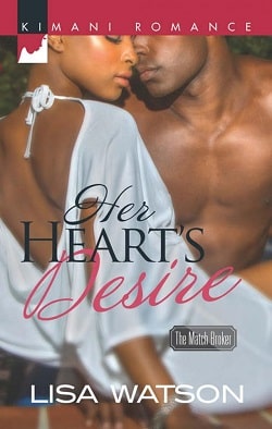 Her Heart's Desire by Lisa Watson