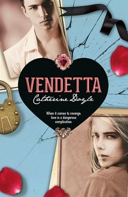 Vendetta (Blood for Blood 1) by Catherine Doyle