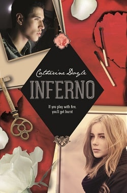 Inferno (Blood for Blood 2) by Catherine Doyle