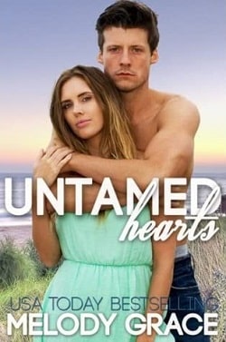Untamed Hearts (Beachwood Bay 1.5) by Melody Grace