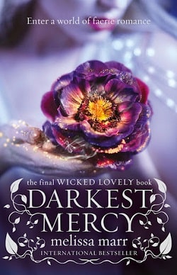 Darkest Mercy (Wicked Lovely 5) by Melissa Marr