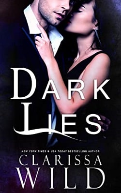 Dark Lies (House of Sin 2) by Clarissa Wild
