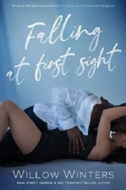 Falling at First Sight by W. Winters, Willow Winters