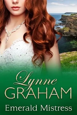 Emerald Mistress by Lynne Graham