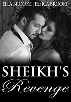 Sheikh's Revenge by Jessica Brooke, Ella Brooke