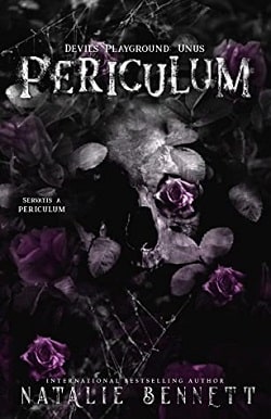 Periculum – Unus (Devil's Playground 1) by Ashley Jade