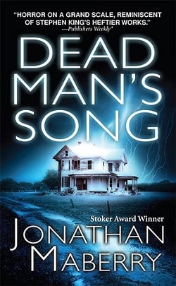 Dead Man's Song (Pine Deep 2) by Jonathan Maberry