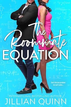 The Roommate Equation by Jillian Quinn