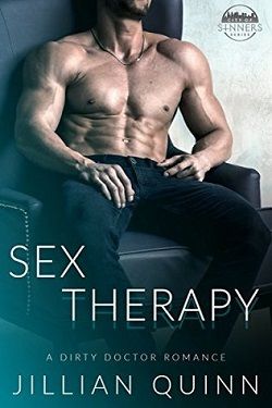 Sex Therapy by Jillian Quinn