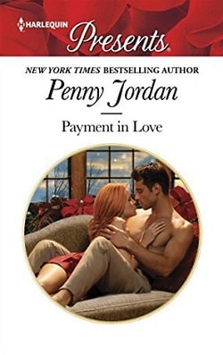 Payment in Love by Penny Jordan