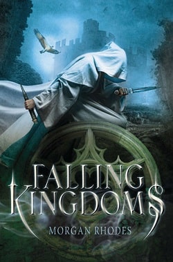 Falling Kingdoms (Falling Kingdoms 1) by Morgan Rhodes