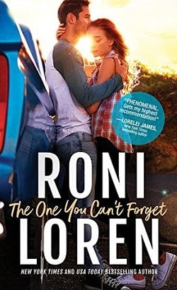 The One You Can't Forget (The Ones Who Got Away 2) by Roni Loren