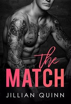 The Match by Love Ever After