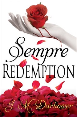 Redemption (Sempre 2) by J.M. Darhower
