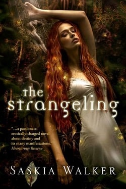 The Strangling by Saskia Walker