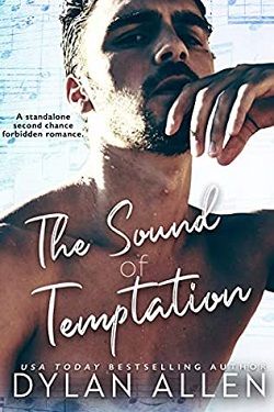 The Sound of Temptation by Dylan Allen