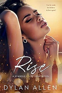Rise (Symbols of Love 1) by Dylan Allen