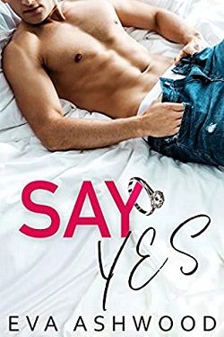 Say Yes by Eva Ashwood