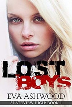 Lost Boys (Slateview High 1) by Eva Ashwood