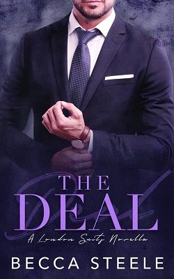 The Deal (London Suits 0.50) by Becca Steele