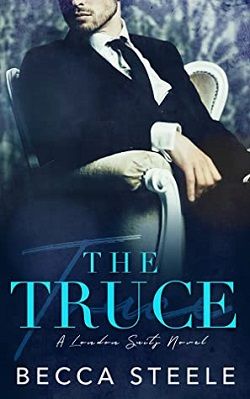 The Truce (London Suits 1) by Becca Steele
