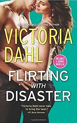 Flirting with Disaster (Jackson: Girls' Night Out 2) by Victoria Dahl