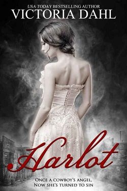 Harlot (Bartered Hearts 2) by Victoria Dahl