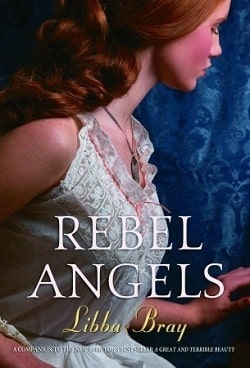 Rebel Angels (Gemma Doyle 2) by Libba Bray