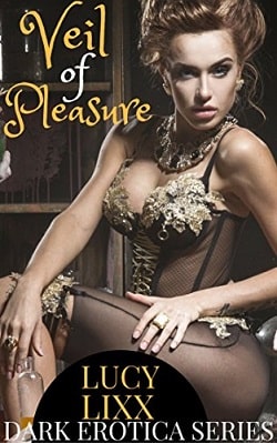 Veil Of Pleasure (DARK EROTICA SERIES) by Lucy Lixx