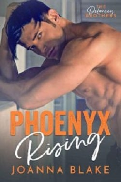 Phoenix Rising by Joanna Blake