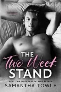 The Two Week Stand (Sizzling Beach 1) by Samantha Towle