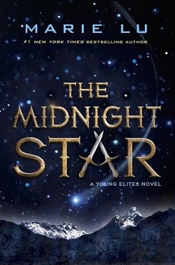 The Midnight Star (The Young Elites 3) by Marie Lu