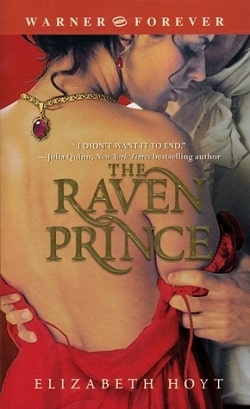 The Raven Prince (Princes 1) by Elizabeth Hoyt