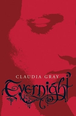 Evernight (Evernight 1) by Claudia Gray