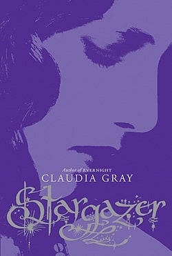 Stargazer (Evernight 2) by Claudia Gray
